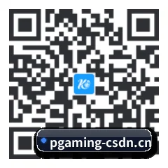 Android 系统版 二维码